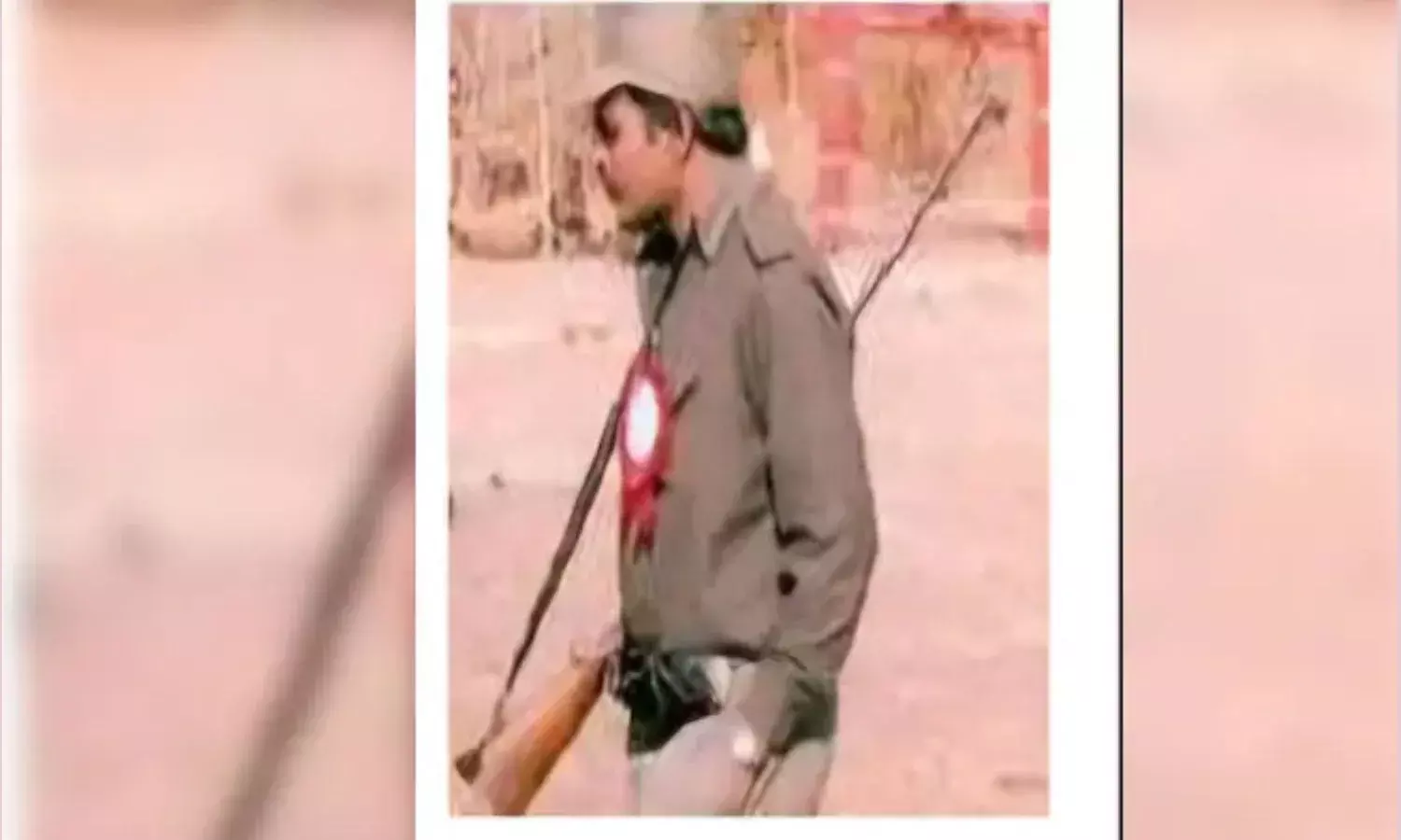 झीरम घाटी हत्याकांड का मास्टर माइंड नक्सली चैतू हुआ ढेर, 25 लाख का था इनाम