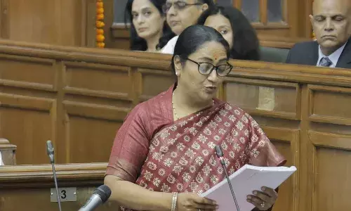 महिलाओं, स्वास्थ्य, शिक्षा और इंफ्रास्ट्रक्चर पर बड़े ऐलान...