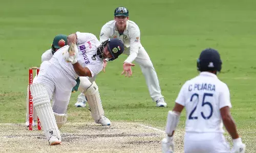 Gabba Cricket Stadium Demolition