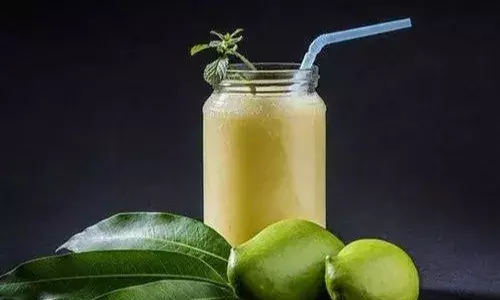 गर्मियों में केवल नींबू पानी नहीं यह हेल्दी ड्रिंक रहेंगे फायदेमंद, जान लीजिए इनके बारे में