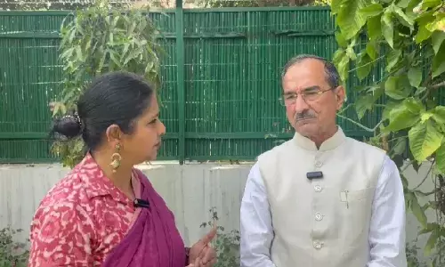 राणा सांगा पर गरमाई राजनीति के बीच राजस्थान बीजेपी अध्यक्ष मदन राठौड़ का अखिलेश पर तीखा प्रहार…