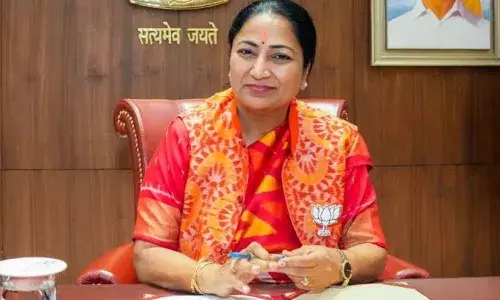 पानी पर बजट का लगभग 10 प्रतिशत खर्च करेगी दिल्ली सरकार