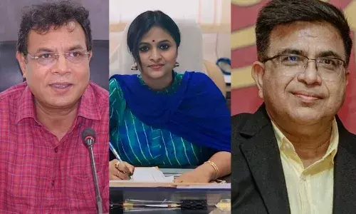 27 IAS अफसरों के खिलाफ भ्रष्टाचार के 43 मामले, अनिल टुटेजा के खिलाफ सबसे ज्यादा