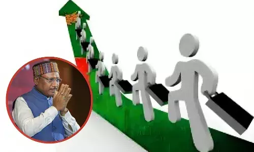 जशपुर के युवाओं को मिलेंगे रोजगार के नए अवसर, CM ने शुरू किया ऐतिहासिक पर्यटन अभियान