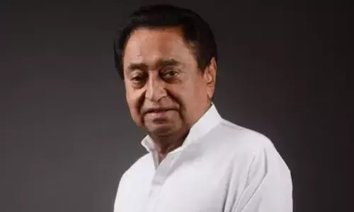 आमदनी अठन्नी, खर्चा रुपैया...सरकार के बढ़ते कर्ज पर पूर्व मुख्यमंत्री कमलनाथ की टिप्पणी