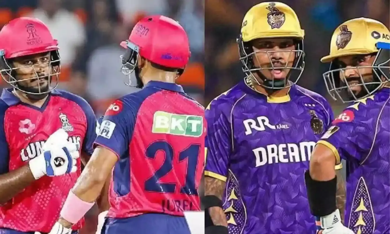 जानें ड्रीम11 टीम और मैच से जुड़ी अन्‍य महत्‍वपूर्ण जानकारी…