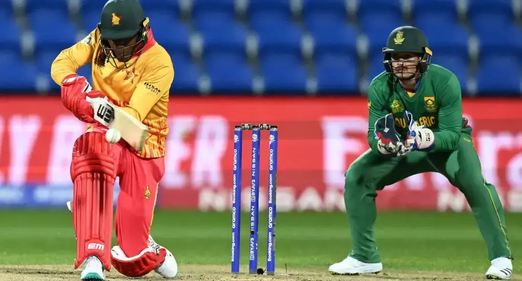 T20 tri-series and Test matches