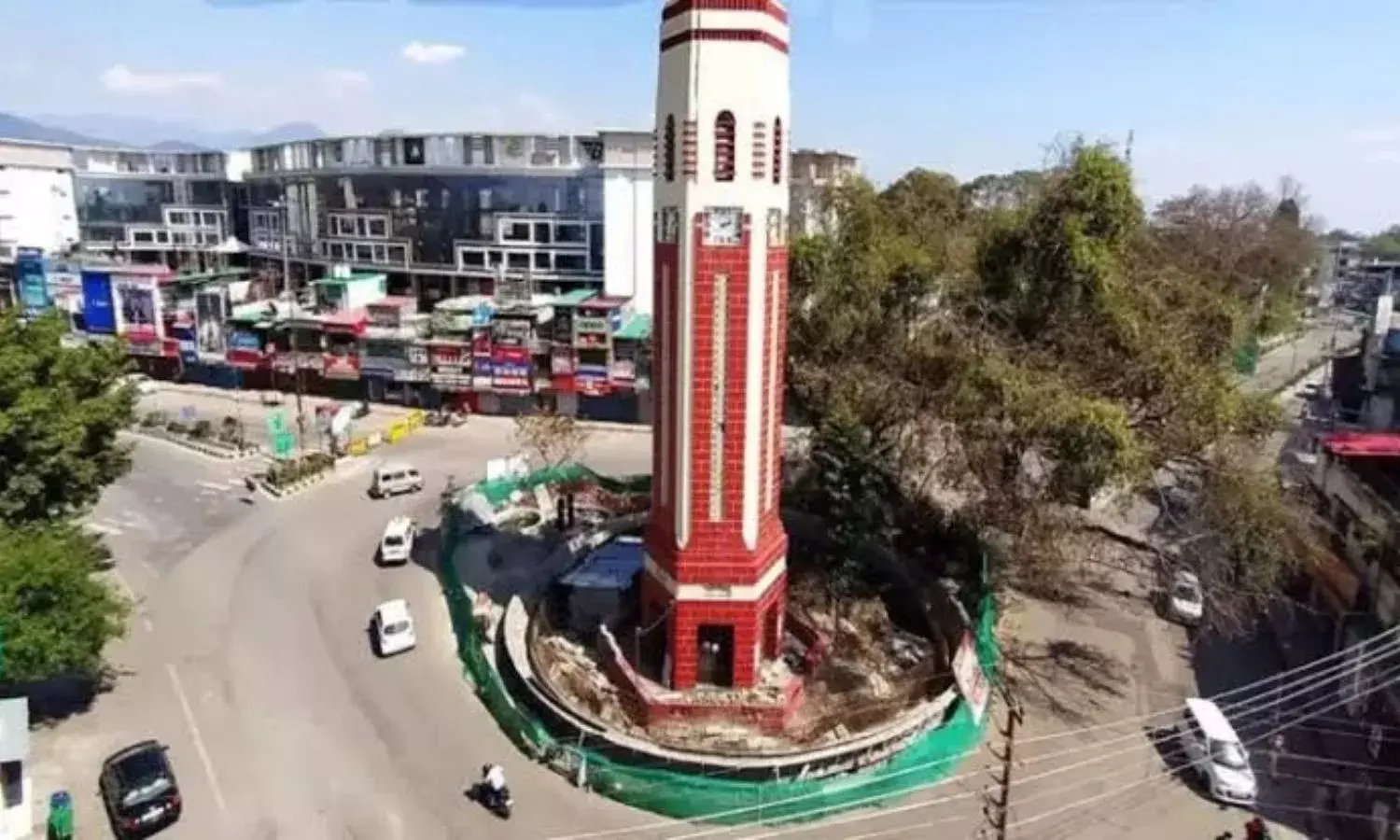 गर्मियों का वीकेंड बनाएं खास, देहरादून की इन जगहों पर बच्चों के साथ घूमने का करें प्लान