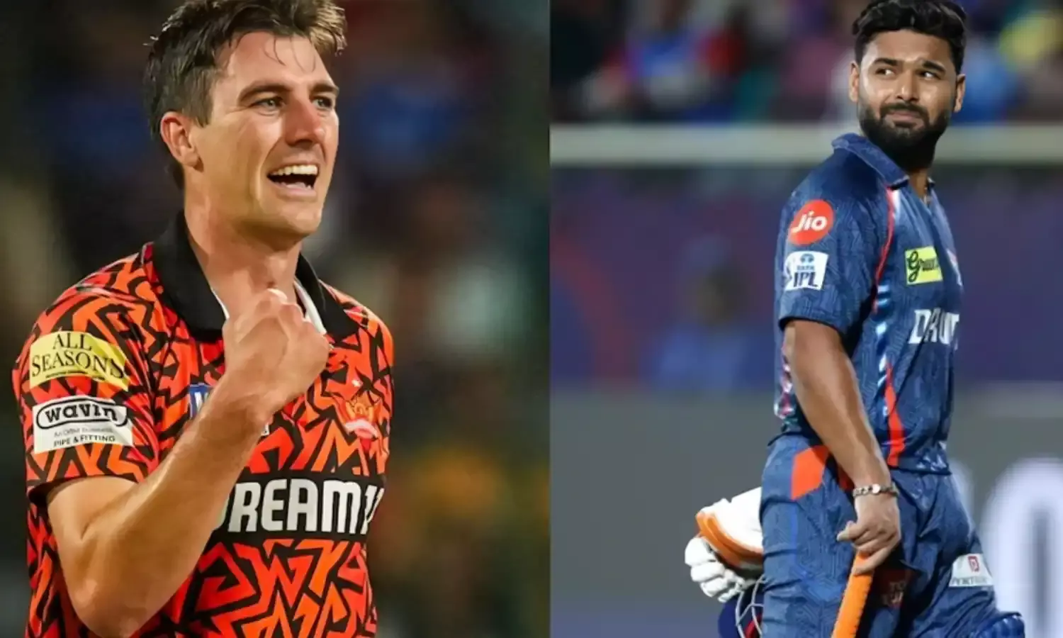 SRH vs LSG match preview