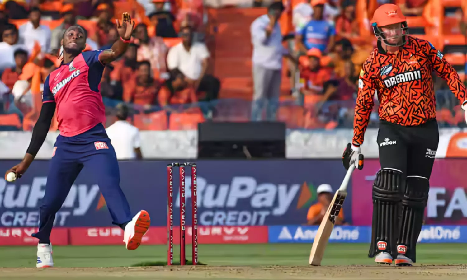 IPL 2025 Flop Performers