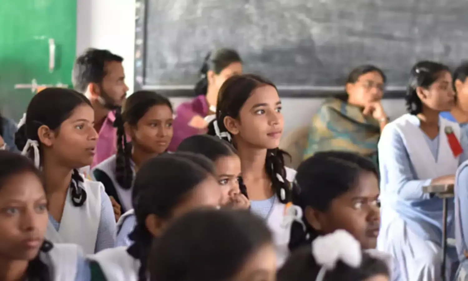 MP Board Exam Result