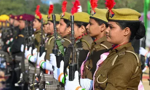 कर्मशाला कर्मचारी और सहायक परिचालक के 1494 पदों पर अंतिम चयन परिणाम घोषित…