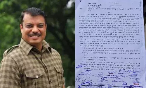 पन्ना के 60 सरपंचों के भाजपा छोड़ने का मामला, नेता प्रतिपक्ष उमंग सिंघार बोले - सरकार के दावों की खुल गई पोल