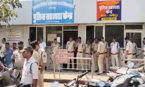 राज्यपाल रामेन डेका के काफिले की गाड़ी की टक्कर से महिला की मौत, गवर्नर ने रद्द किया कार्यक्रम