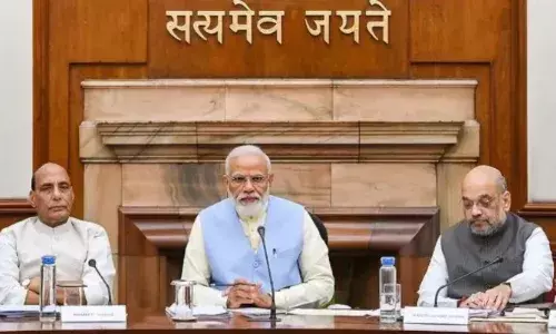 लाखों कर्मचारियों को लाभ, महंगाई भत्ता 2% बढ़ा…