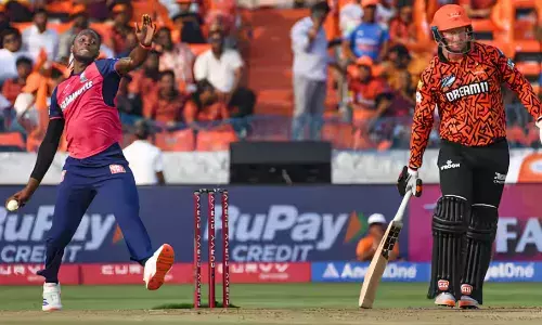 IPL 2025 Flop Performers