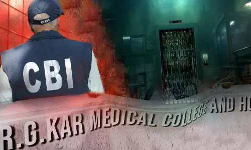सीबीआई ने खारिज की सामूहिक बलात्कार की आशंका, सबूतों से छेड़छाड़ की जांच जारी
