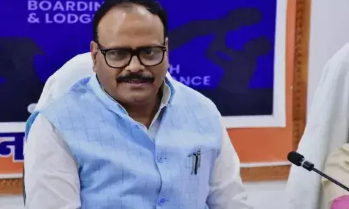 डिप्टी सीएम ब्रजेश पाठक ने संतकबीर नगर के तीन और वाराणसी के एक डॉक्टर पर कसा शिकंजा…