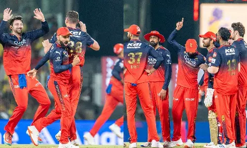 CSK vs RCB Full Match Highlights