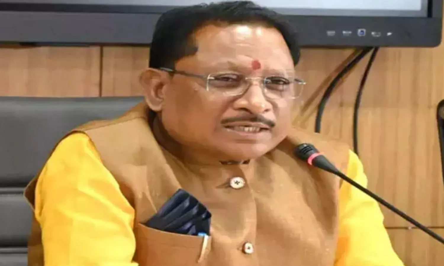 छत्तीसगढ़ में अब सभी शासकीय सेवकों की ACR और संपत्ति की जानकारी ऑनलाइन छत्तीसगढ़ में अब सभी शासकीय सेवकों की ACR और संपत्ति की जानकारी ऑनलाइन