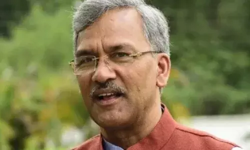 स्वदेश के साथ हरिद्वार सांसद त्रिवेंद्र सिंह रावत से खास बातचीत में जबरदस्त खुलासा…