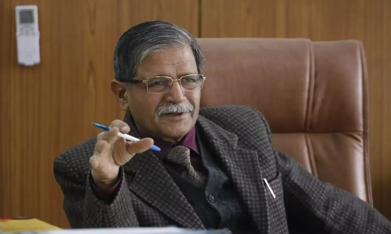 जज की नियुक्ति के लिए इंडियन जूडिशल सर्विस लागू करने की जरूरत – जस्टिस एस एन ढींगरा