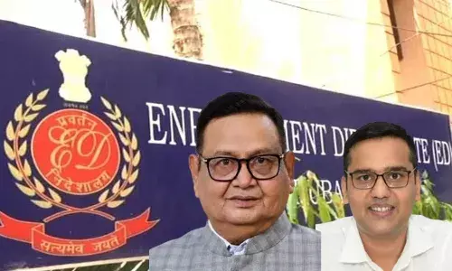 ED ने कोर्ट में पेश किया पूरक चालान, कांग्रेस नेता रामगोपाल और रानू साहू के IAS पति का नाम भी शामिल