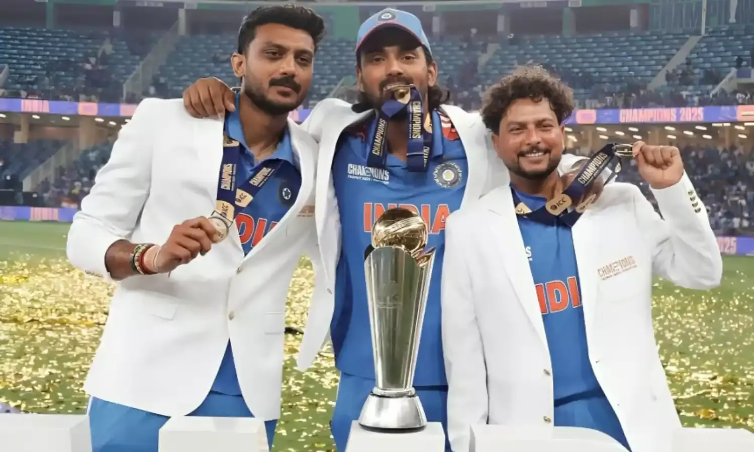 Star Player Joins the Squad