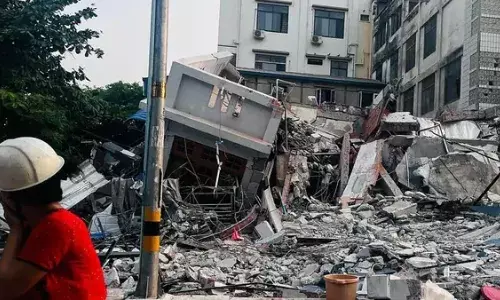 अब तक 1,644 से ज्यादा मौतें, 3,408  घायल; आज फिर आया 5.1 तीव्रता का झटका...