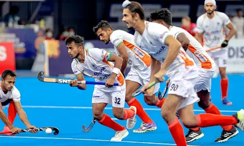 दक्षिण भारत के दो शहरों में होगा जूनियर पुरुष हॉकी विश्व कप का महामुकाबला, नवंबर-दिसंबर में युवा टीमों के बीच होगी भिड़ंत...