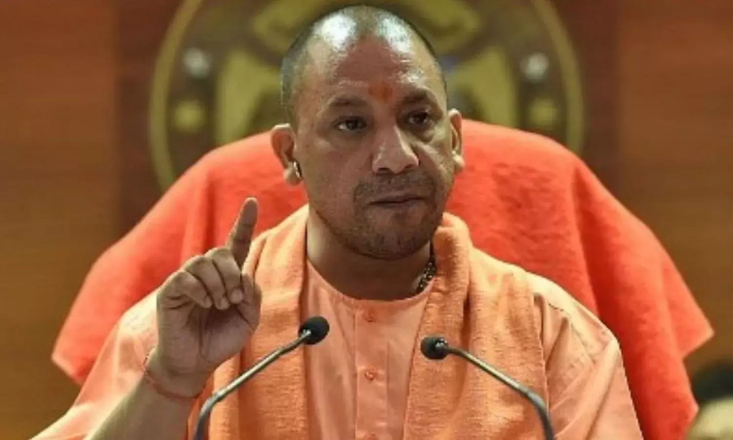 धार्मिक स्थलों के पास अवैध बूचड़खानों और मांस बिक्री पर प्रतिबंध धार्मिक स्थलों के पास अवैध बूचड़खानों और मांस बिक्री पर प्रतिबंध