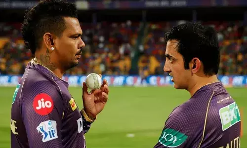 Kolkata Knight Riders