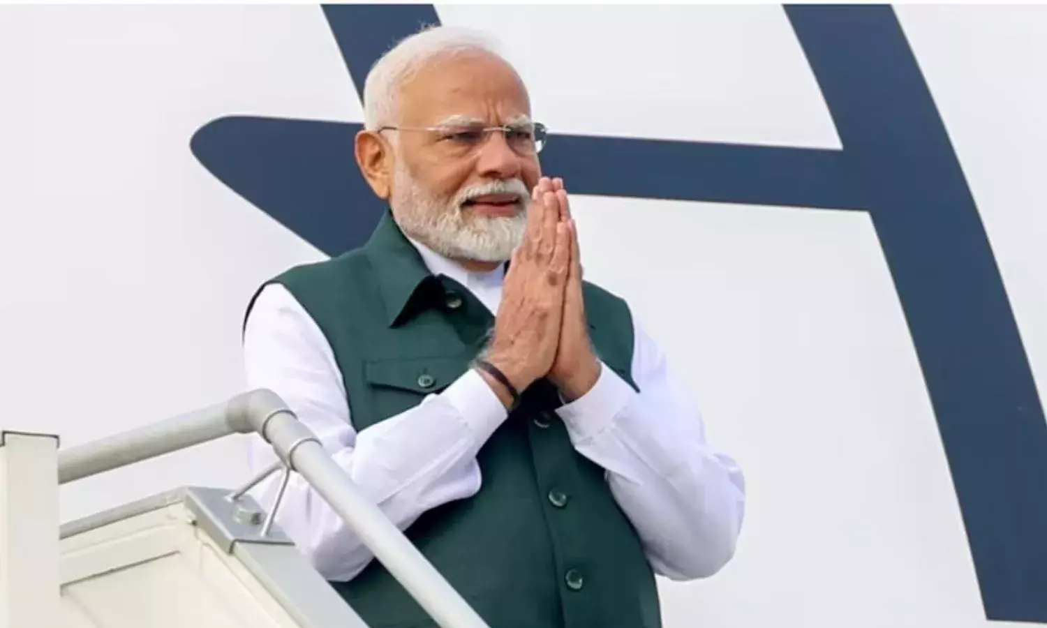 PM Modi Bhopal Visit