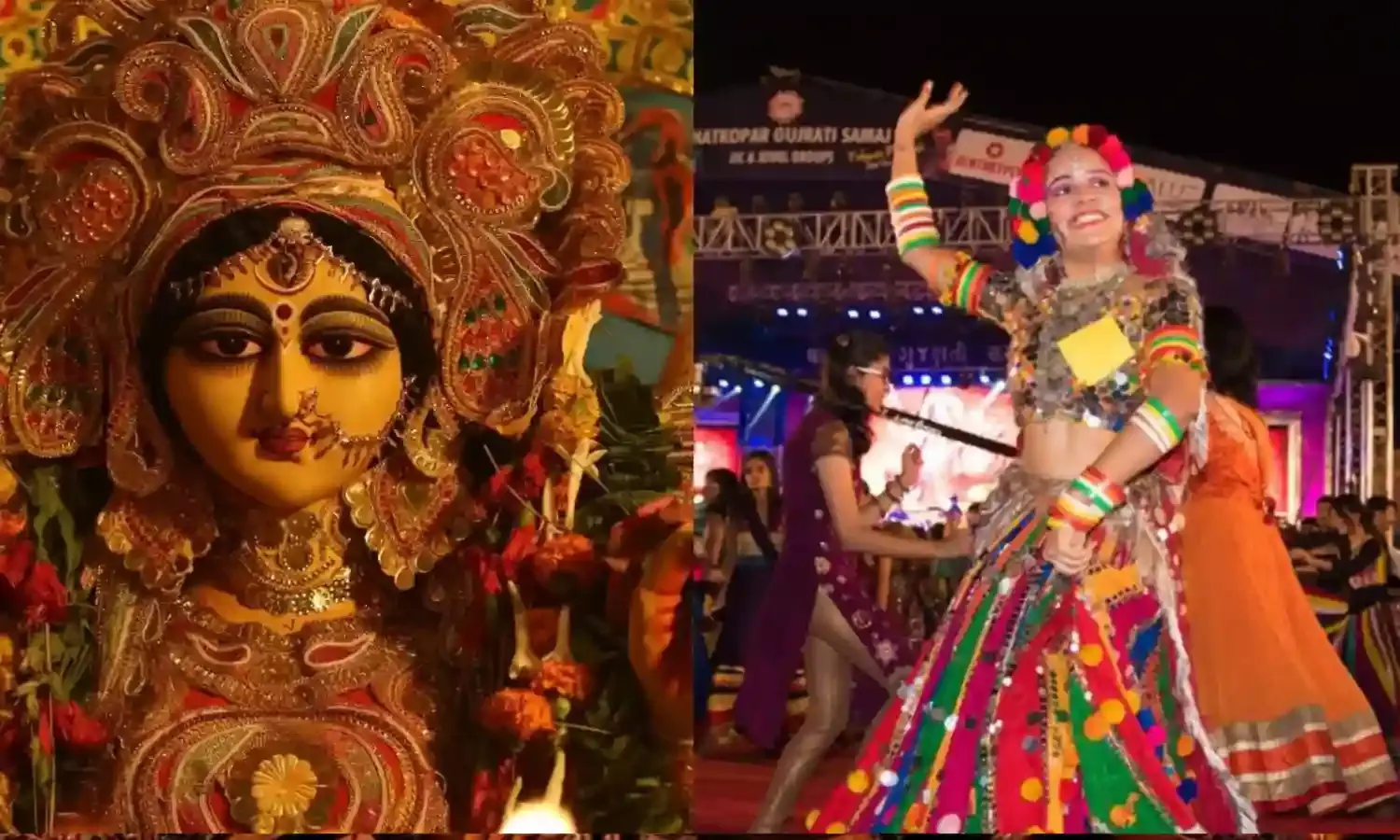 भारत ही नहीं दुनिया के ये देश भी मनाते हैं नवरात्रि का पर्व…