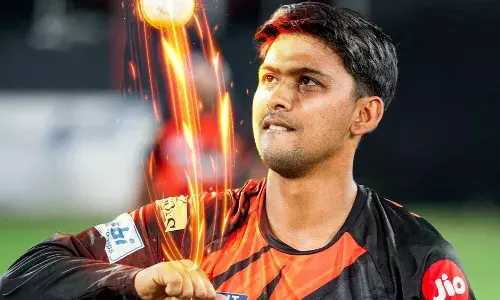 Who is Zeeshan Ansari