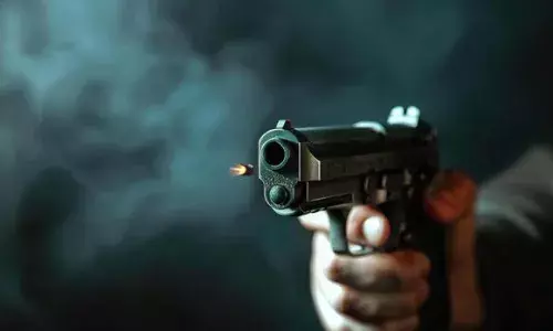 MP बॉर्डर भिड़ी दो राज्यों की Police