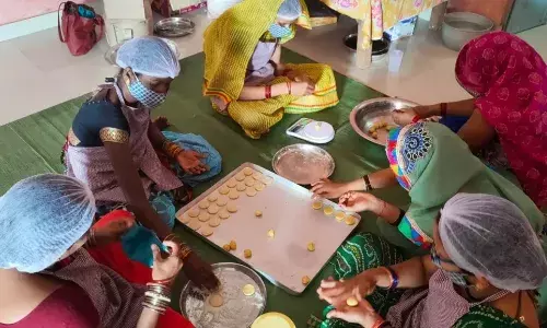 PM मोदी की मन की बात कार्यक्रम में छिंदवाड़ा की महुआ कुकीज का जिक्र, बताया कैसे महिलाओं ने आगे बढ़ाया बिजनेस