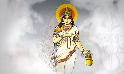 Chaitra Navratri 2025