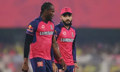 कप्तान रियान पराग की गलती पड़ी भारी, CSK के खिलाफ मैच में मिली कड़ी सजा...