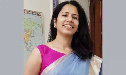 नवरात्रि के पावन पर्व पर बनारस की बेटी को बड़ी जिम्मेदारी मिली…