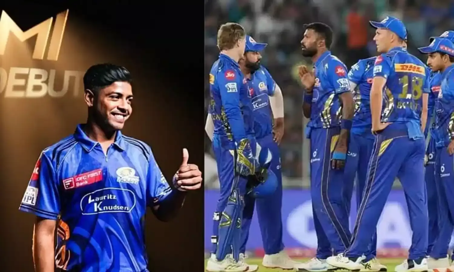 कौन हैं अश्विनी कुमार जिन्होंने IPL में मचाई सनसनी? पहली ही गेंद पर KKR के कप्तान को किया ढेर...