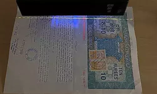 1 अप्रैल से रद्द हो जाएंगे फिजिकल स्टांप पेपर, फटाफट कर लें यह काम