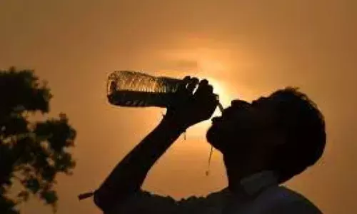 Heatwave havoc in many states