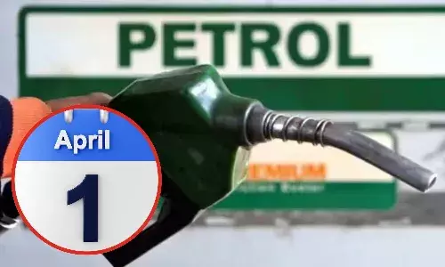 छत्तीसगढ़ में आज से पेट्रोल सस्ता, टोल टैक्स महंगा, शराब भी सस्ती; जानिए क्या-क्या होंगे बदलाव