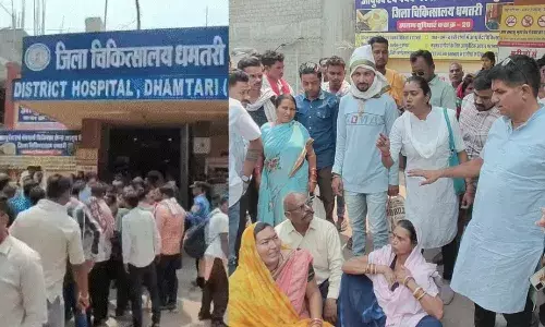 पुलिस कस्टडी में युवक की मौत, परिजन बोले- पीट-पीट कर ले ली जान