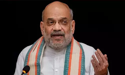 Amit Shah