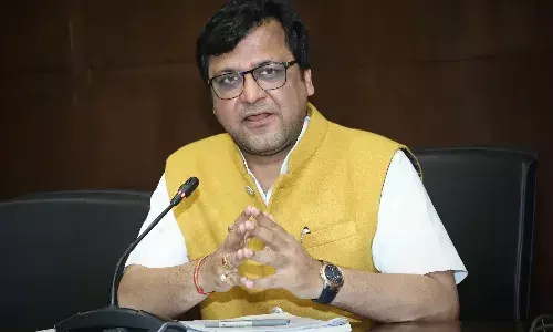 आबकारी मंत्री नितिन अग्रवाल के निर्देशन में अब तक का सर्वाधिक राजस्व अर्जन…