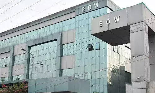 भर्ती घोटाले में आजीविका मिशन के तत्कालीन सीईओ समेत तीन पर ईओडब्ल्यू में एफआईआर