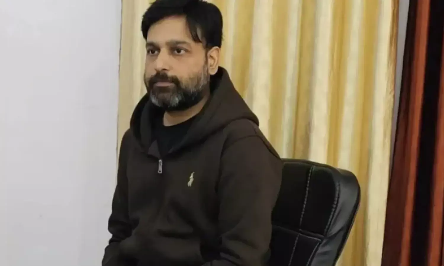 सौरभ शर्मा मामले में बड़ा अपडेट