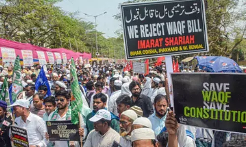संसद में पेश होने जा रहा है वक्फ बिल, जानिए JPC द्वारा किए संशोधन और बवाल का कारण